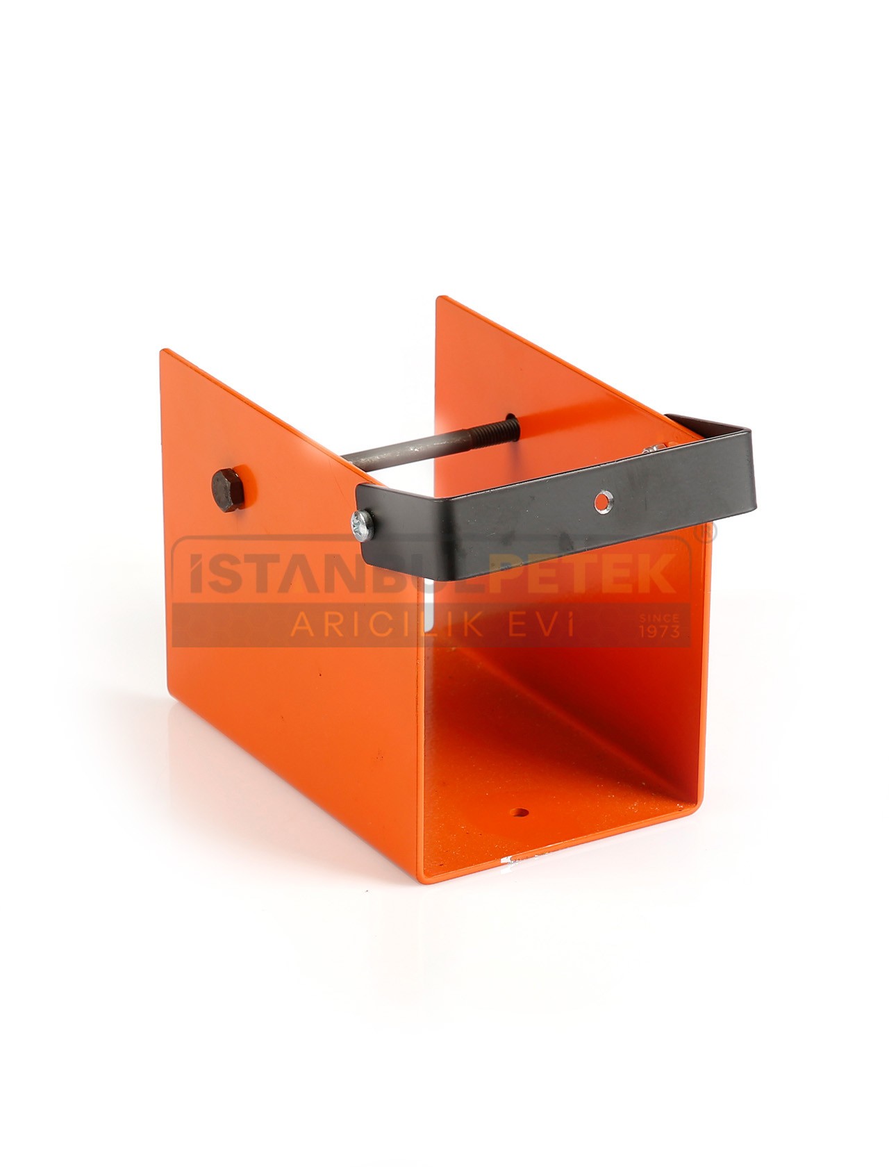 Reel Mounting Tool Orange