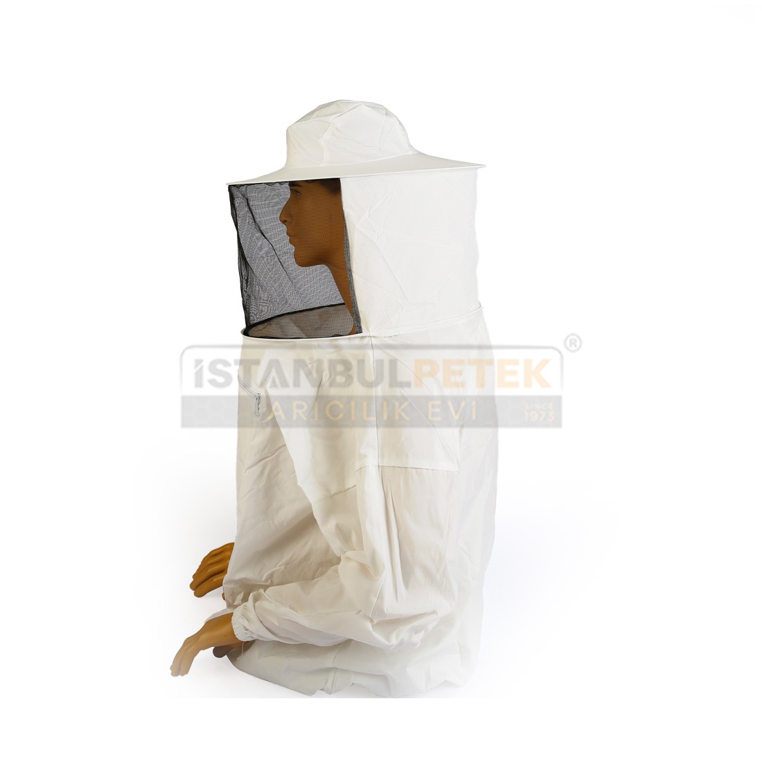 Beekeeper Mask - Battal