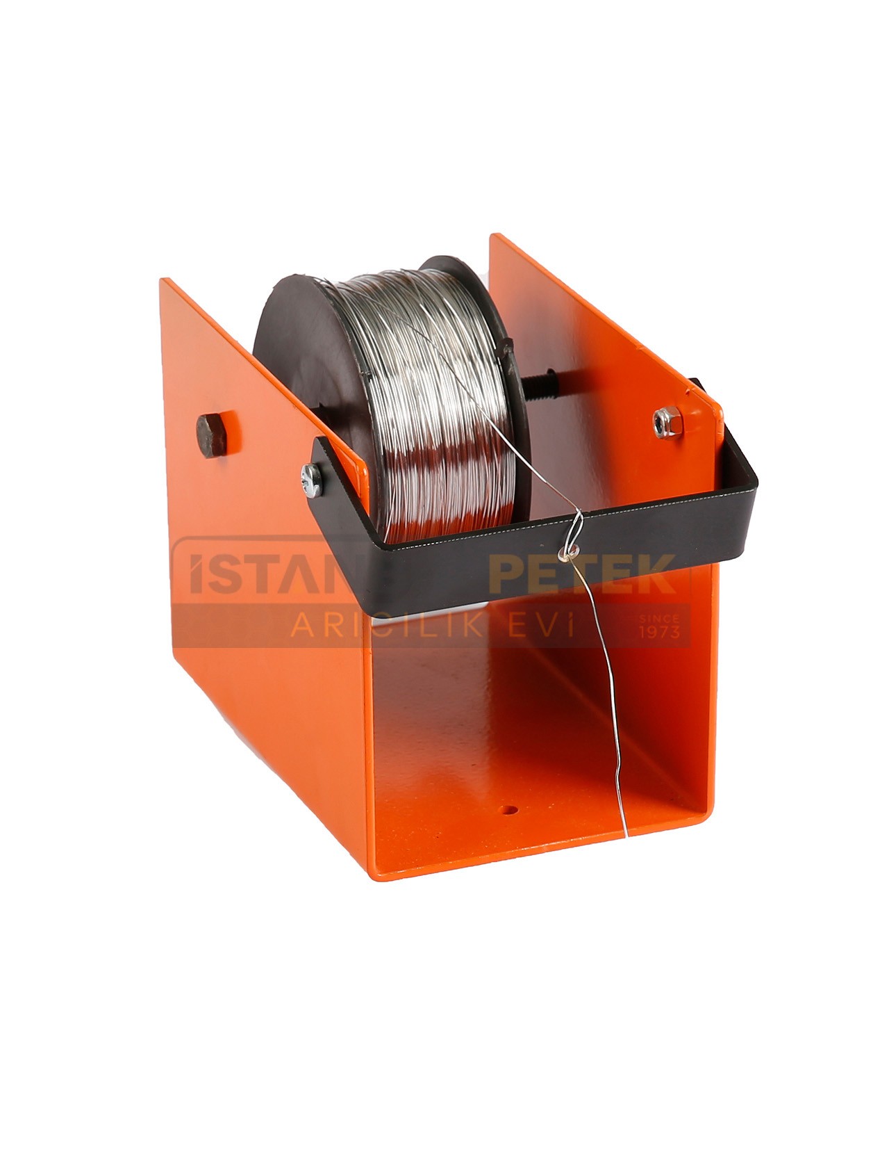 Reel Mounting Tool Orange