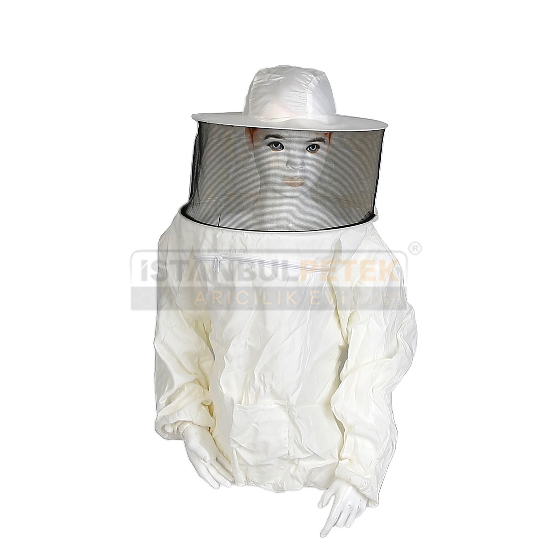 Beekeeper Mask - Child