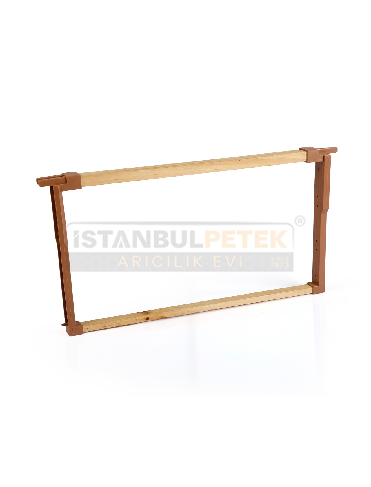 Plastic Board Joining Frame