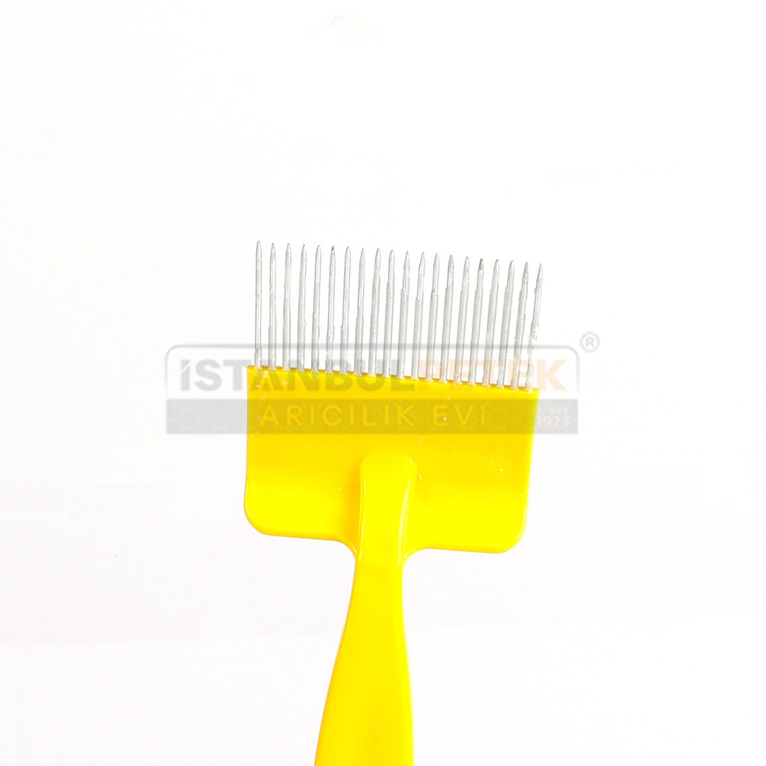 Glaze Comb - Plastic