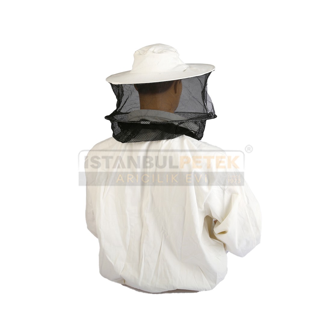 Beekeeper Mask - Coat Combo