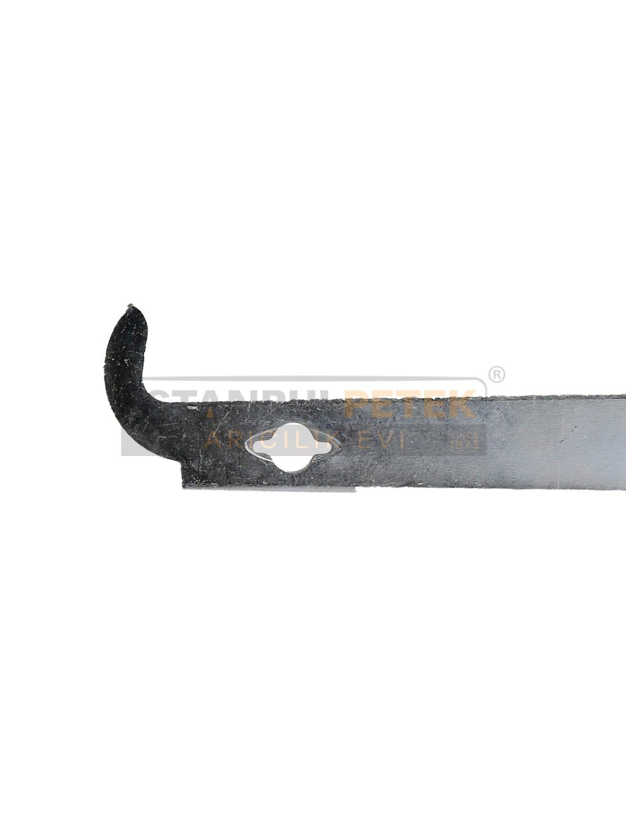 Hive Scraping Tool - Type J (Large Size)