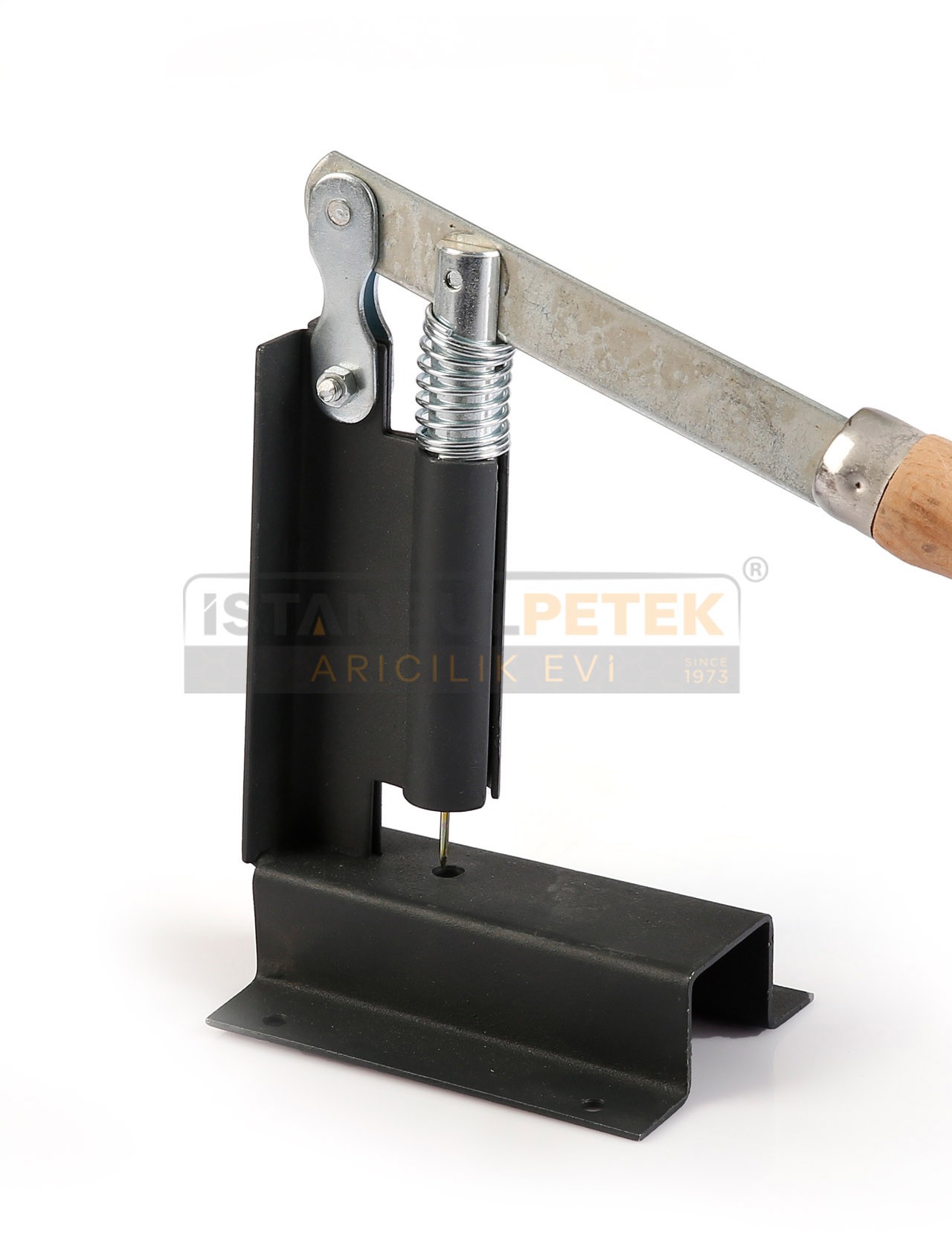 Frame Drilling Tool - Iron