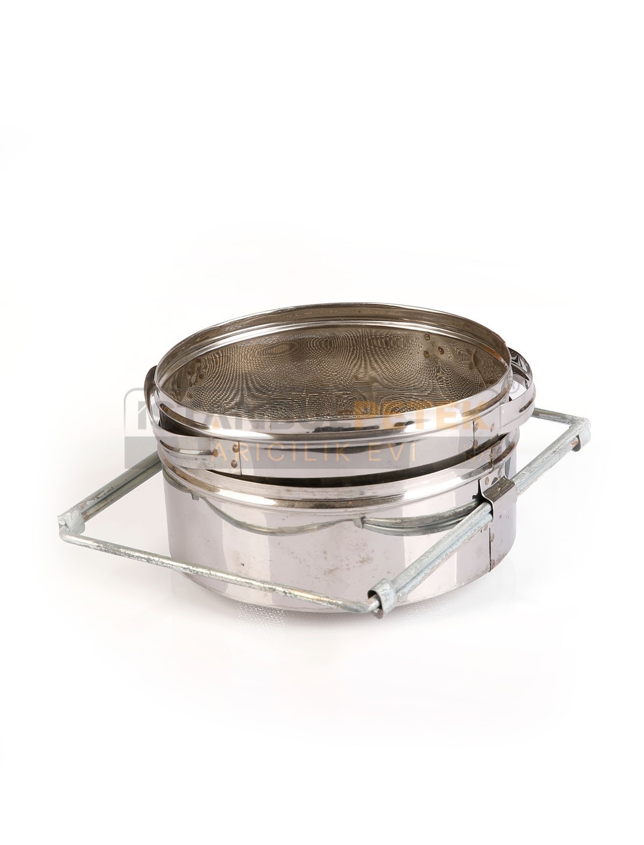 Honey Strainer - 430 Quality Stainless - 23 Cm