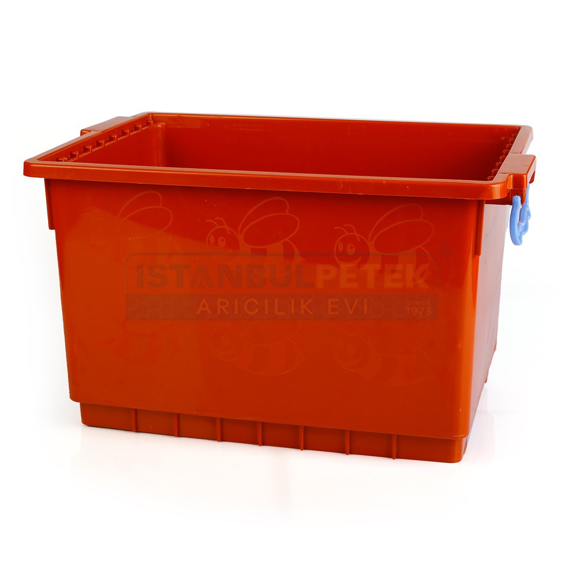 Bee Transport Box with 8 Frame Carrying Capacity