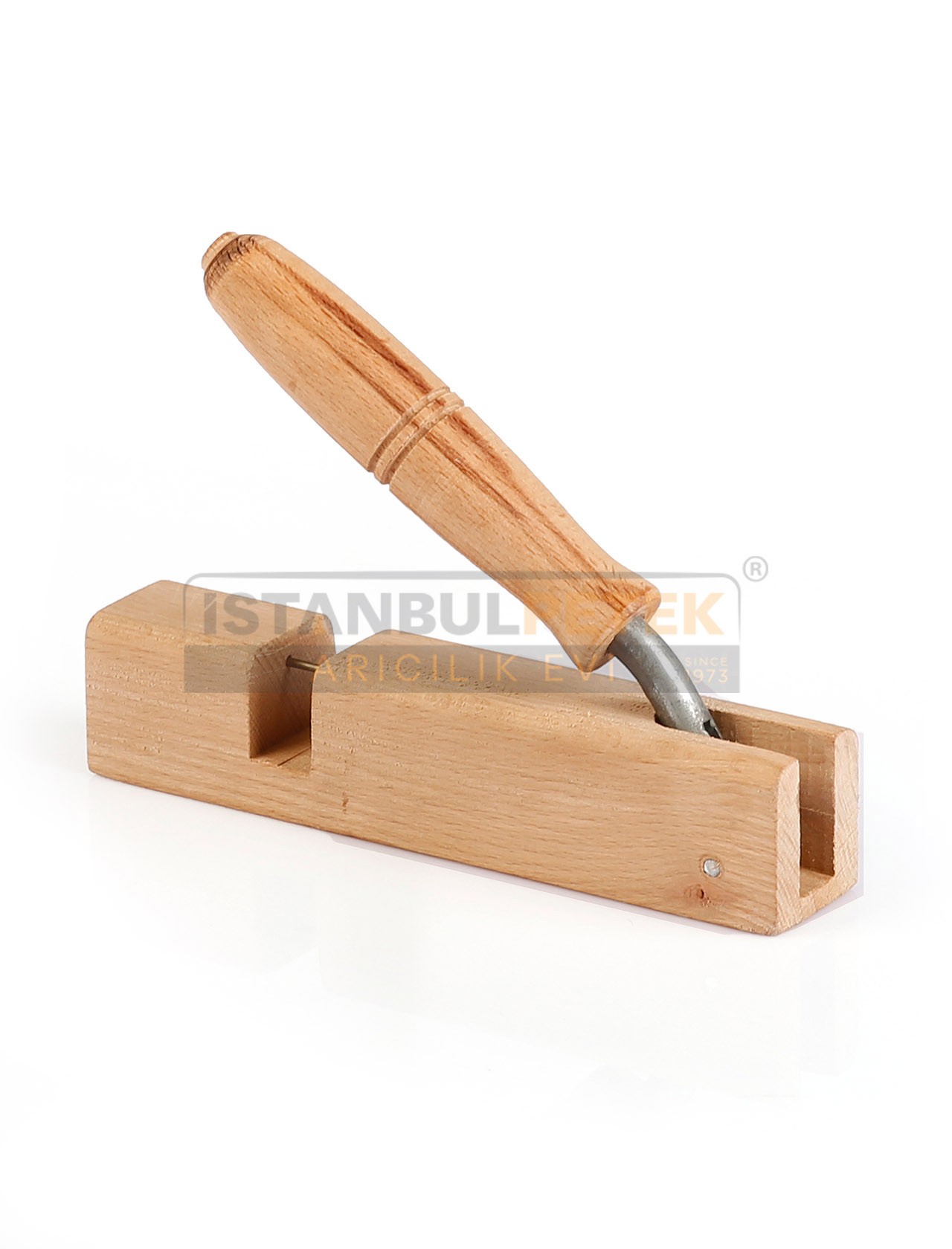 Frame Drilling Tool - Wood