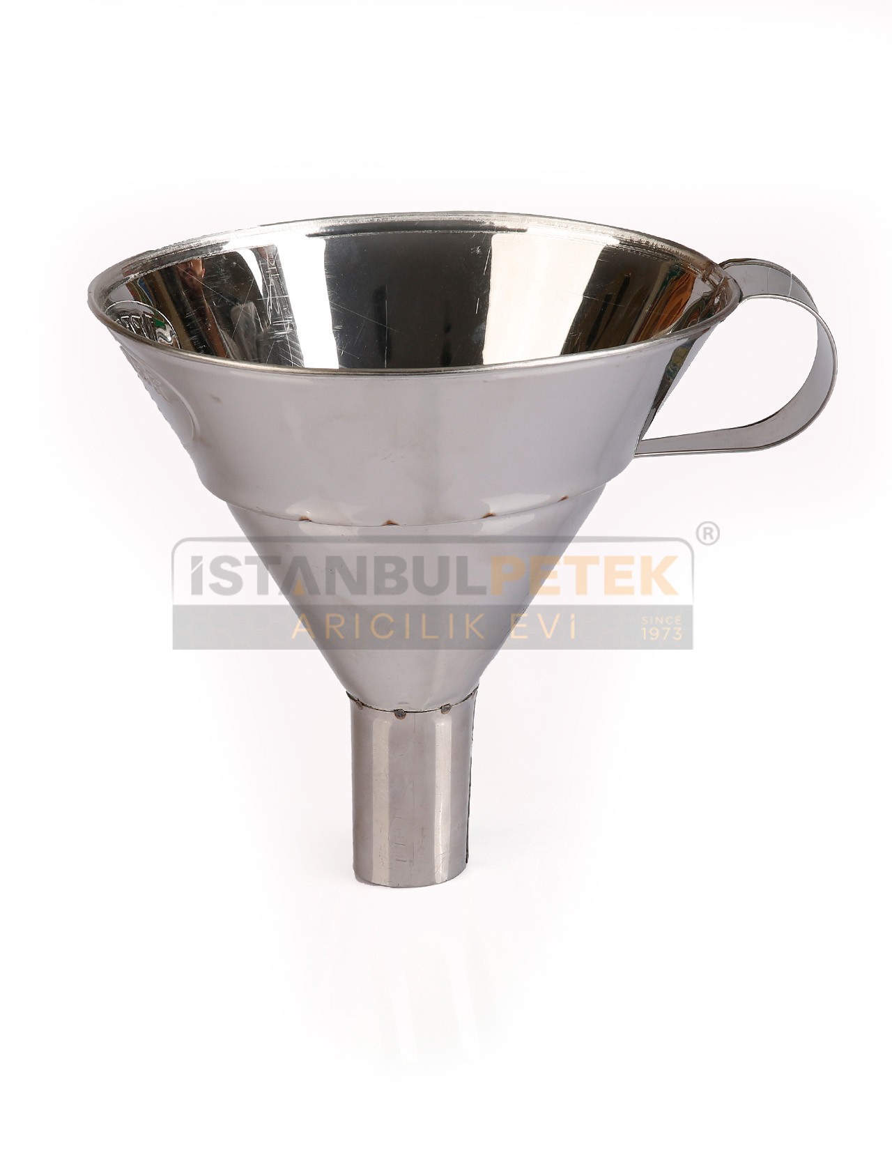 Honey Strainer - Huni Metal