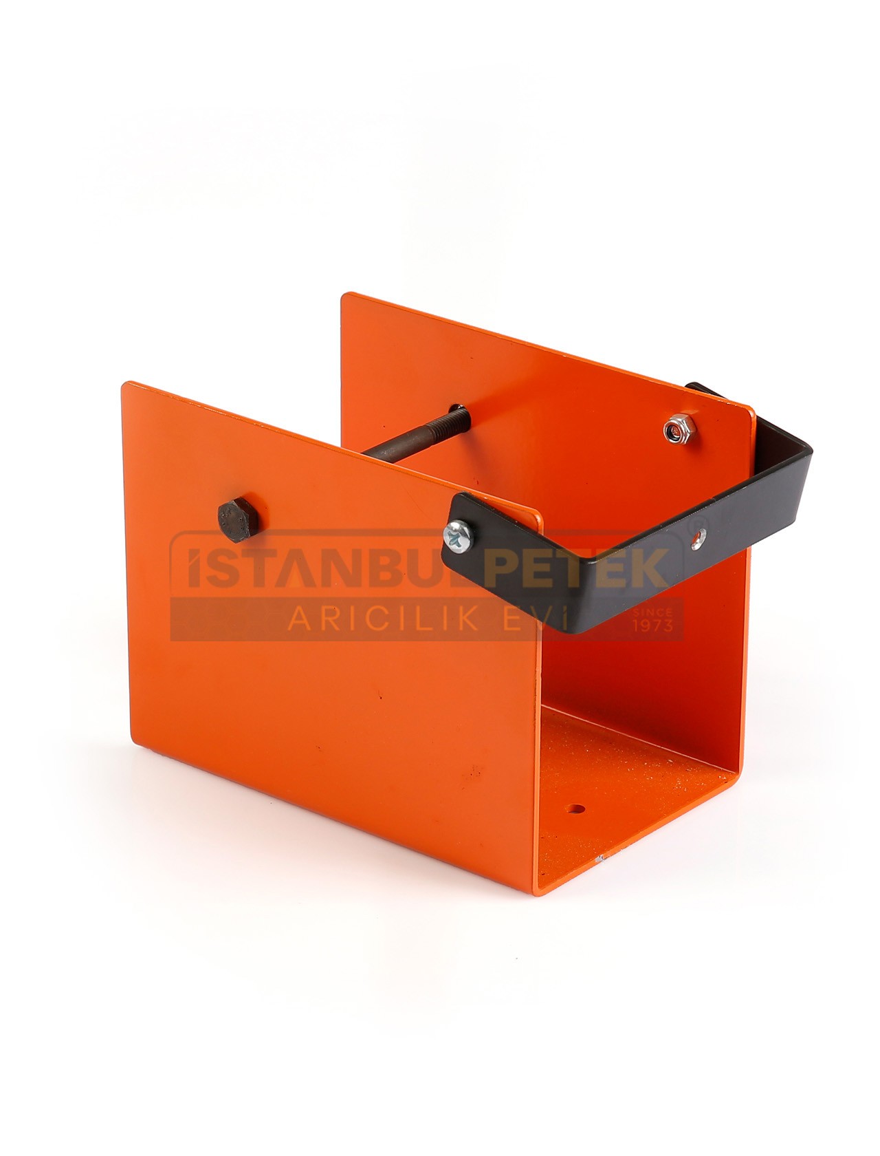 Reel Mounting Tool Orange