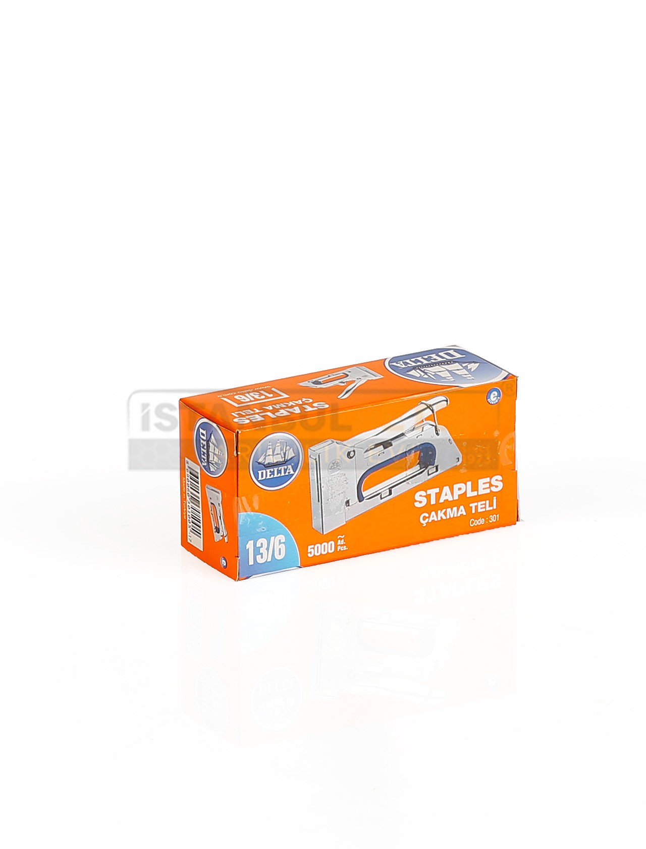 Staples 13X6 / 13x8