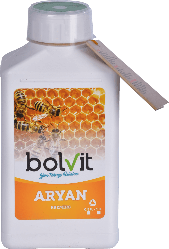 Bolvit Aryan 1 Lt