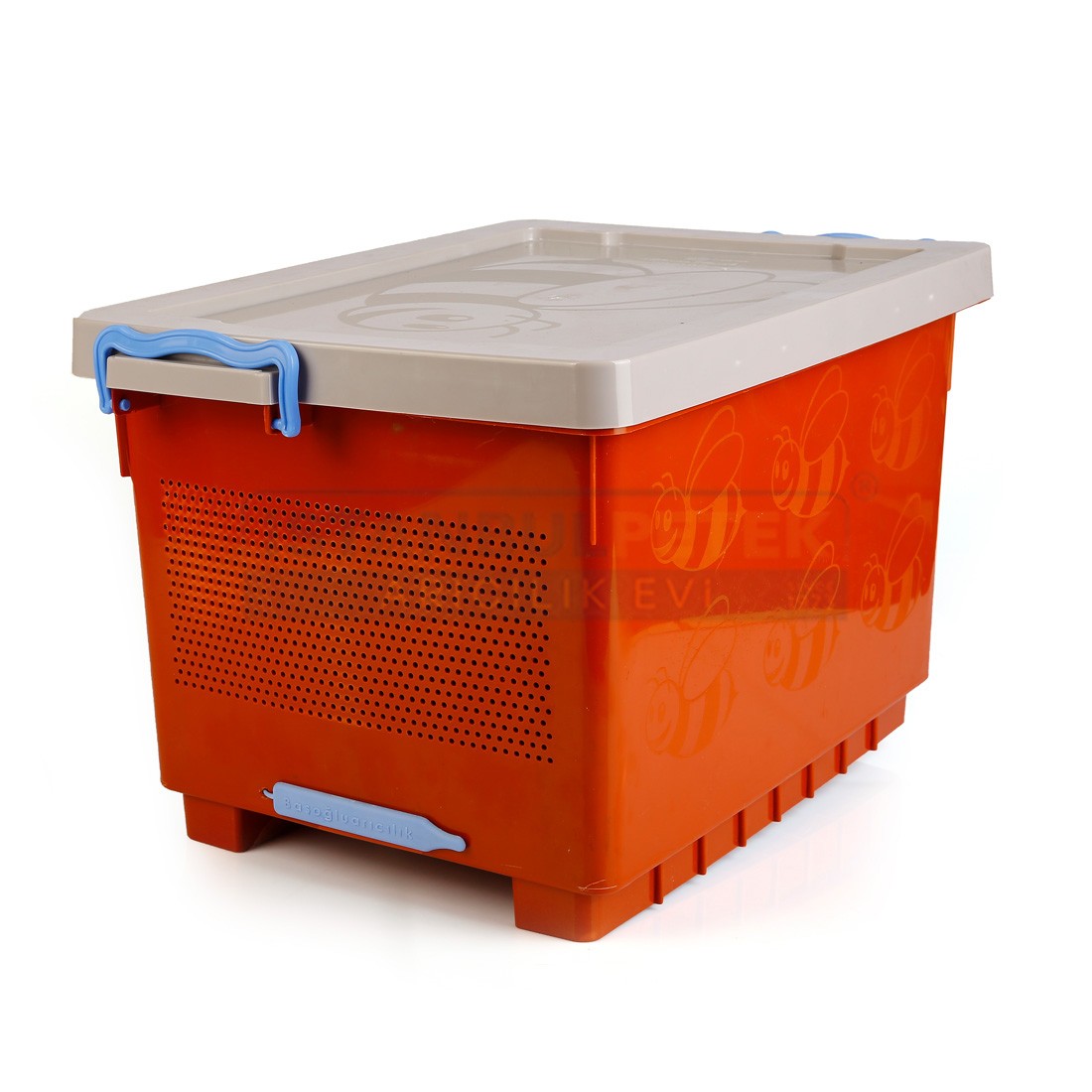 Bee Transport Box with 8 Frame Carrying Capacity