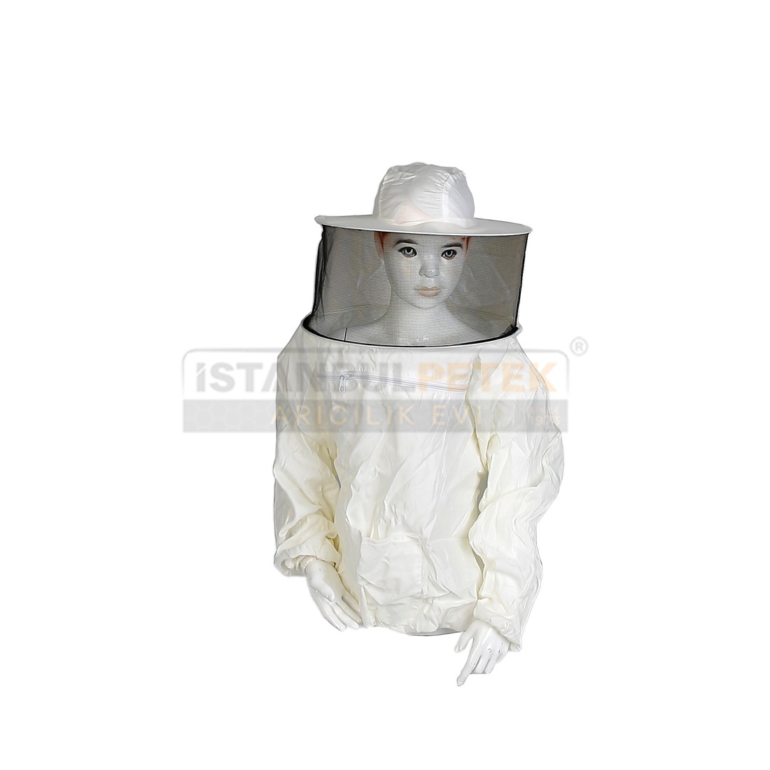 Beekeeper Mask - Child