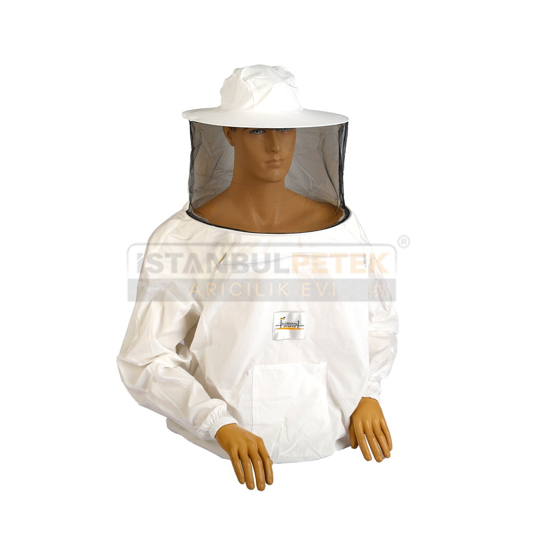 Beekeeper Mask - Battal