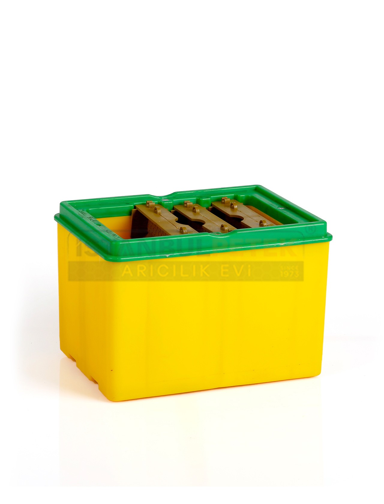 Queen Bee Mating Box - Plastic