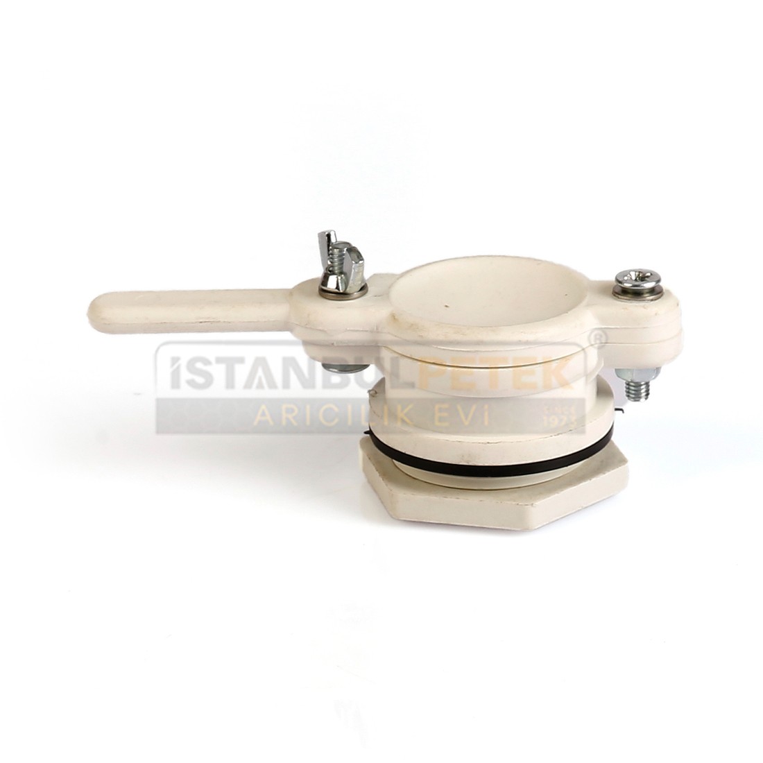 Honey Extractor Tap - Plastic