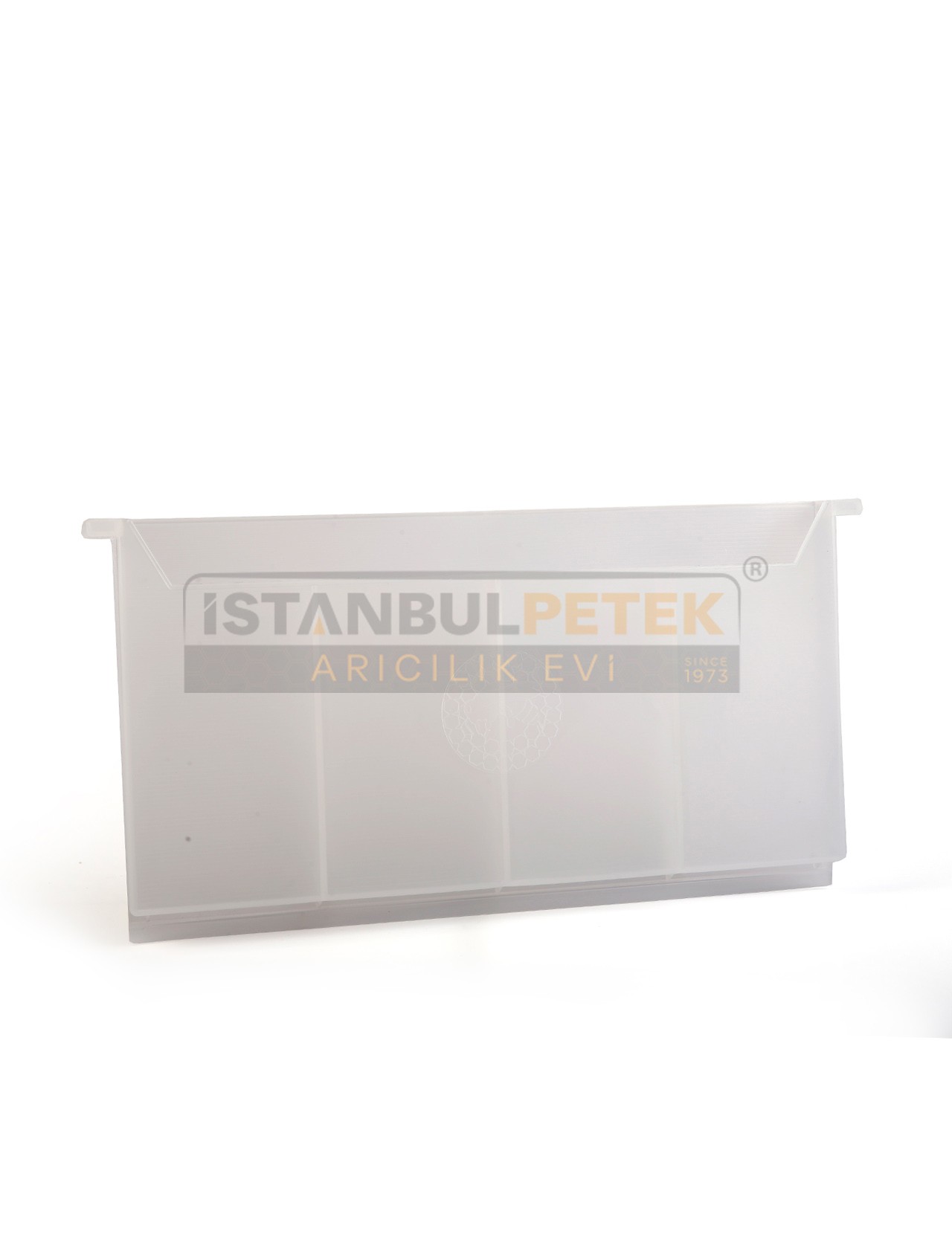 Partition Type Plastic Feeder 1st Quality