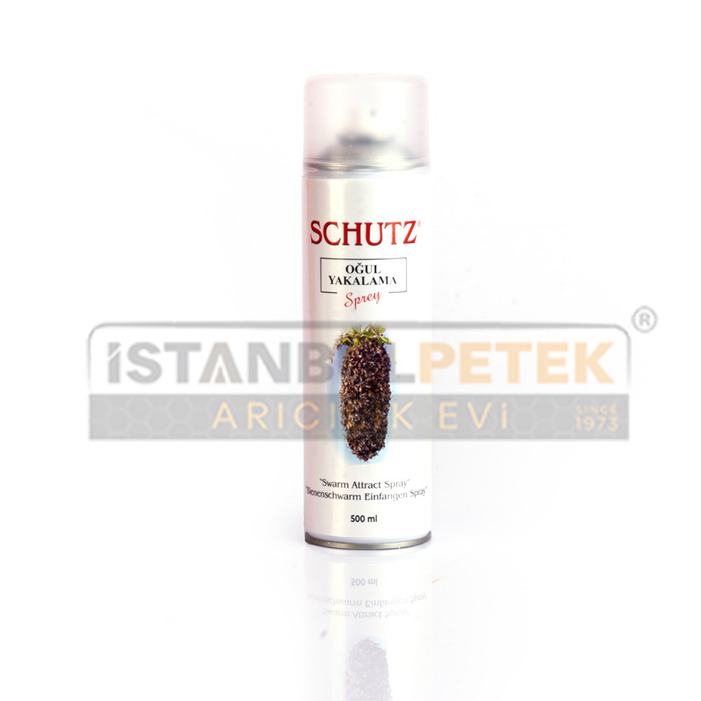 Oğul Çeken  Küçük (Schutz) Özel 250 Ml