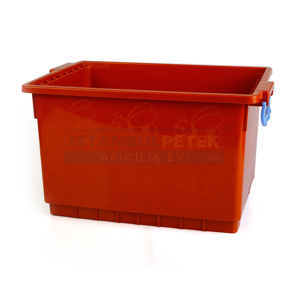 Bee Transport Box with 8 Frame Carrying Capacity