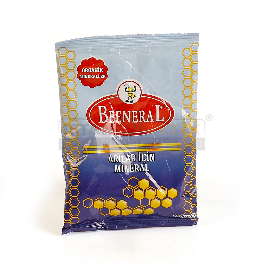 Beeneral Bee Vitamin 100 Gr.