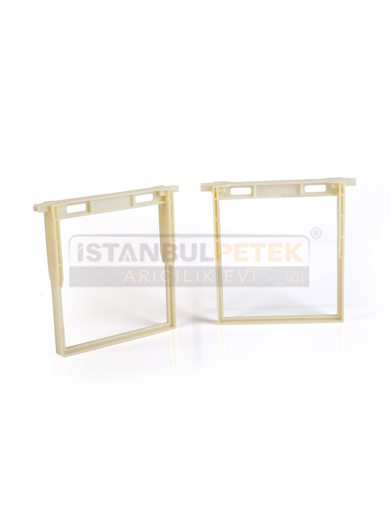 Selection Frame Plastic Set