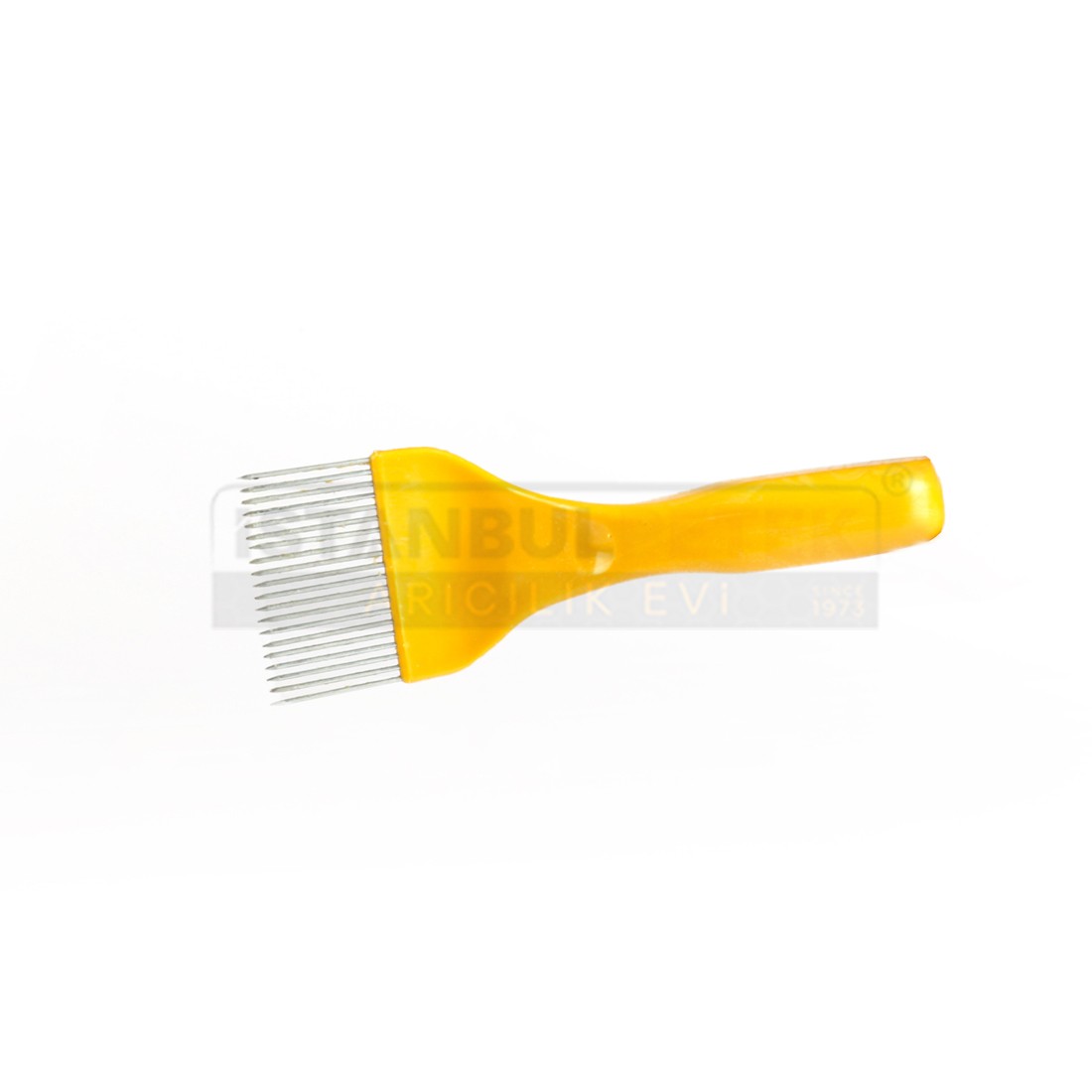 Glaze Comb - Thick Handle