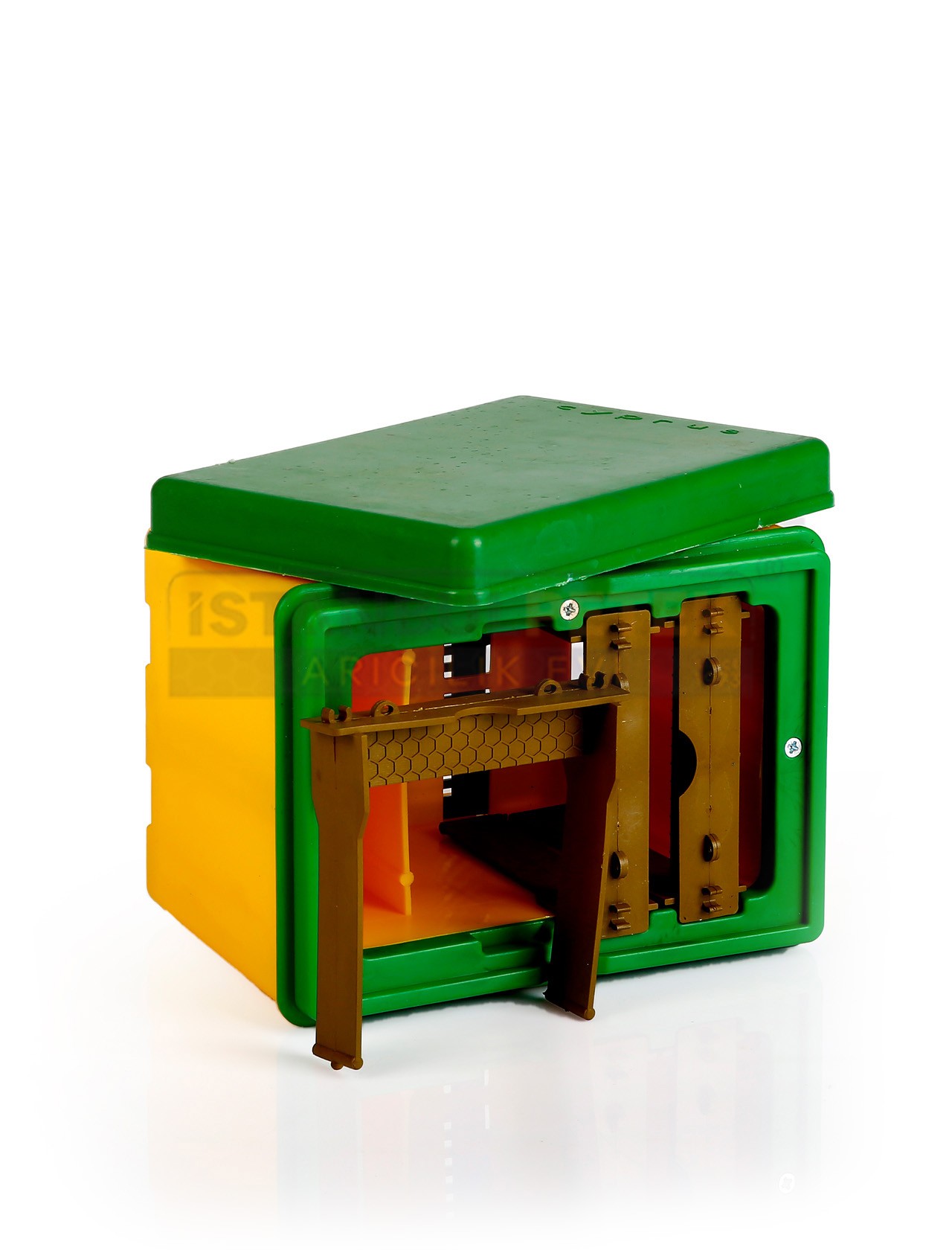 Queen Bee Mating Box - Plastic