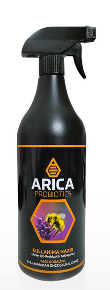 Arıca Probiotic Solution 1 Lt.