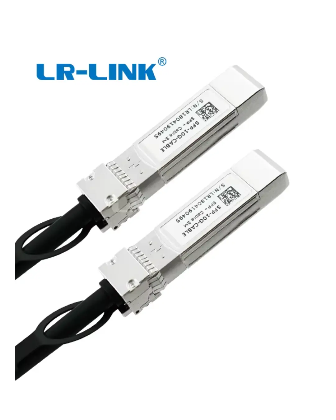 10G SFP+ DAC Kablo (1M)