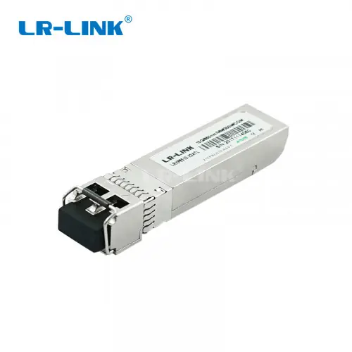 10G Multimode 850nm Optik Alıcı-Verici Modül (300M)