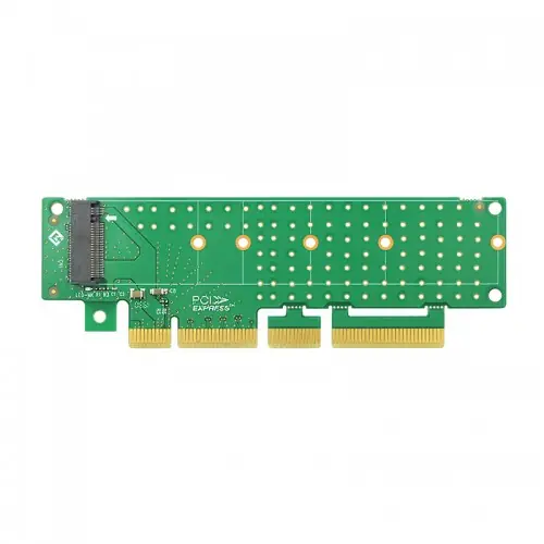 Monostor M.2 Nvme SSD Için Pcı-E Dönüştürücü