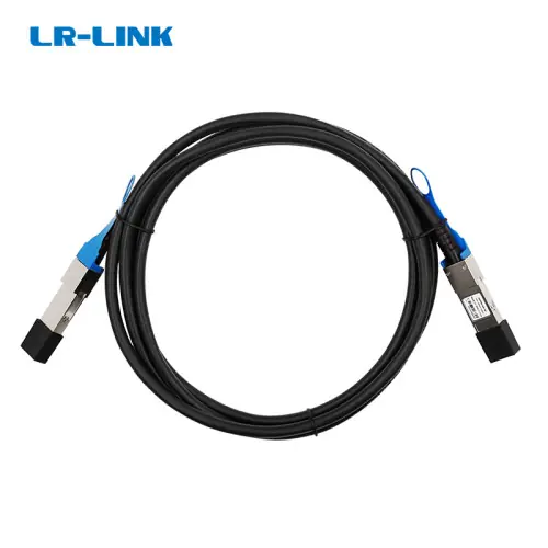 100G QSFP28 DAC Kablo (3M)