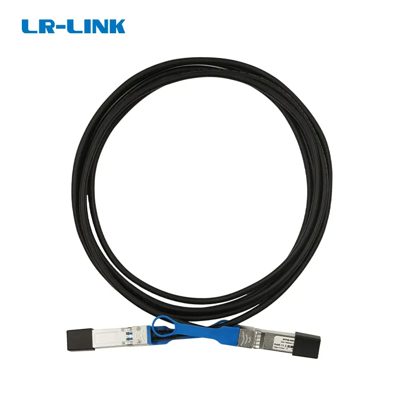 25G SFP28 DAC Kablo (1M)