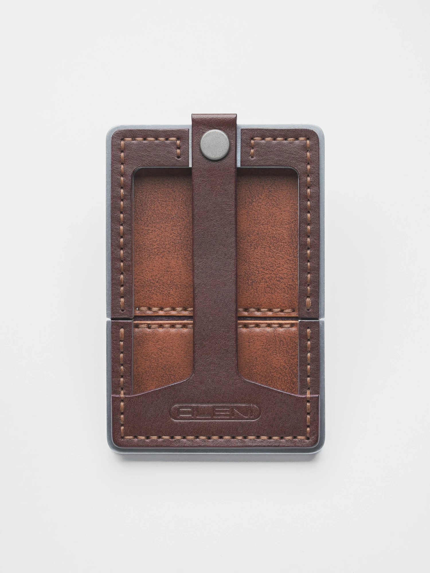 Pivot Kartlık - Kahve