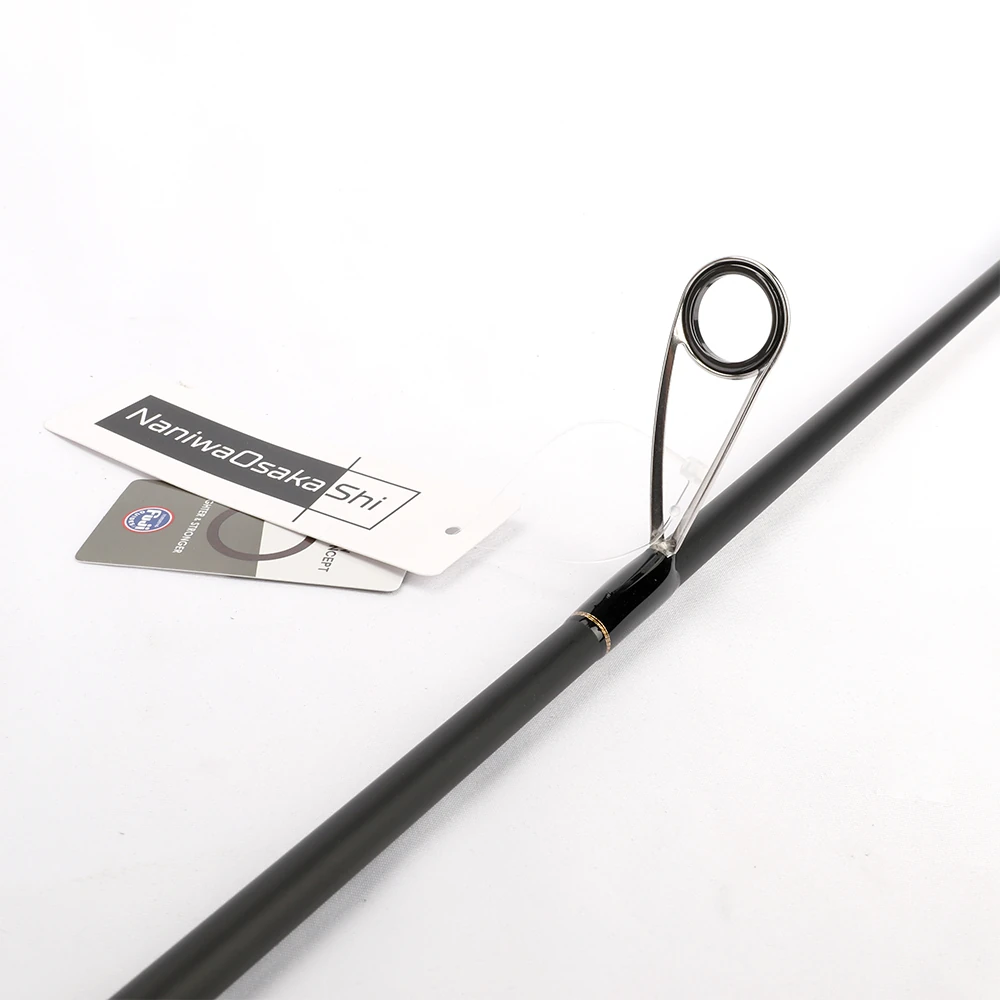 NANIWAOSAKASHI MULTIVERSE 2.90CM 15-60GR 2 PARCA OLTA KAMIŞI