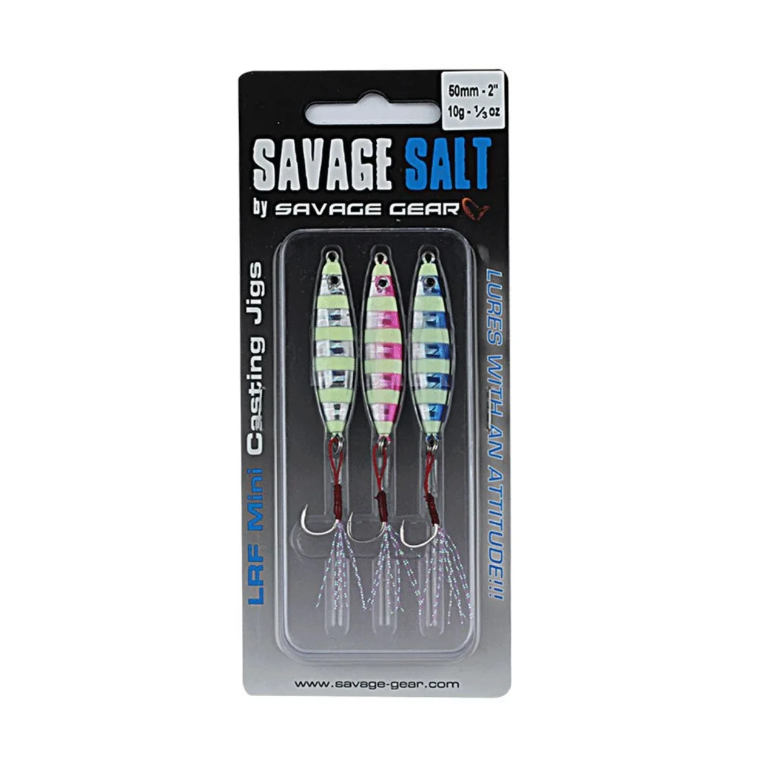 Savage gear Psycho Sprat Lrf 3 Adet (Turkısh Zebra Mix) Sahte Balık ( 5 gr / 8 gr / 10 gr ) 