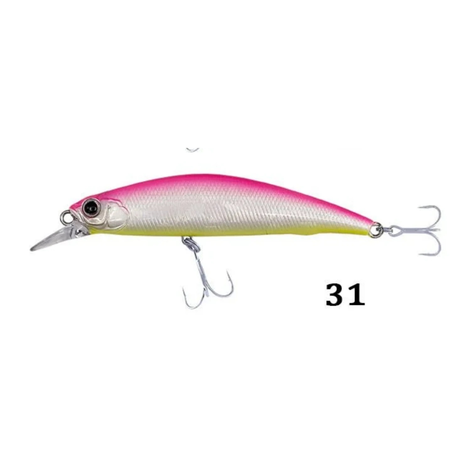 Kendo BT Minnow 80S 11.6gr Sahte Balık