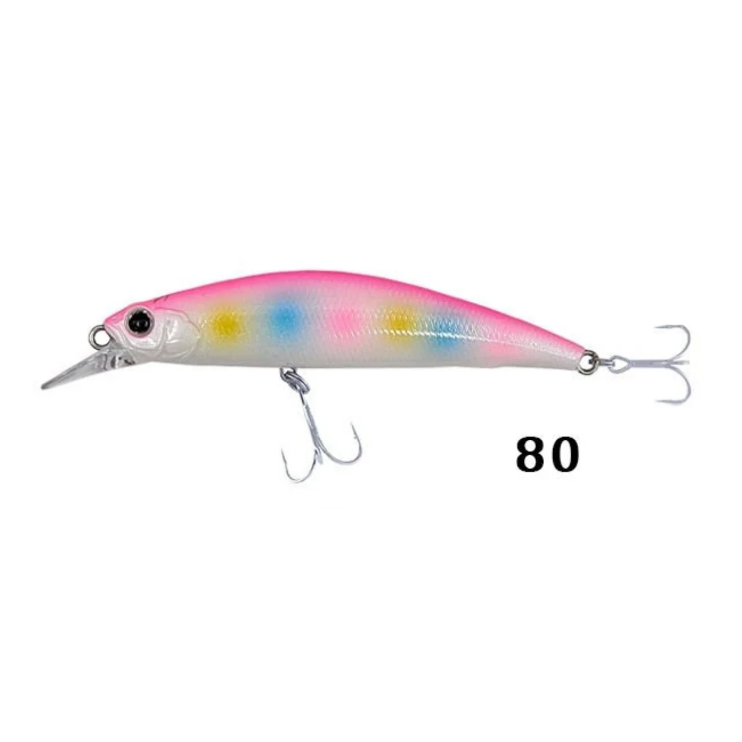 Kendo BT Minnow 80S 11.6gr Sahte Balık