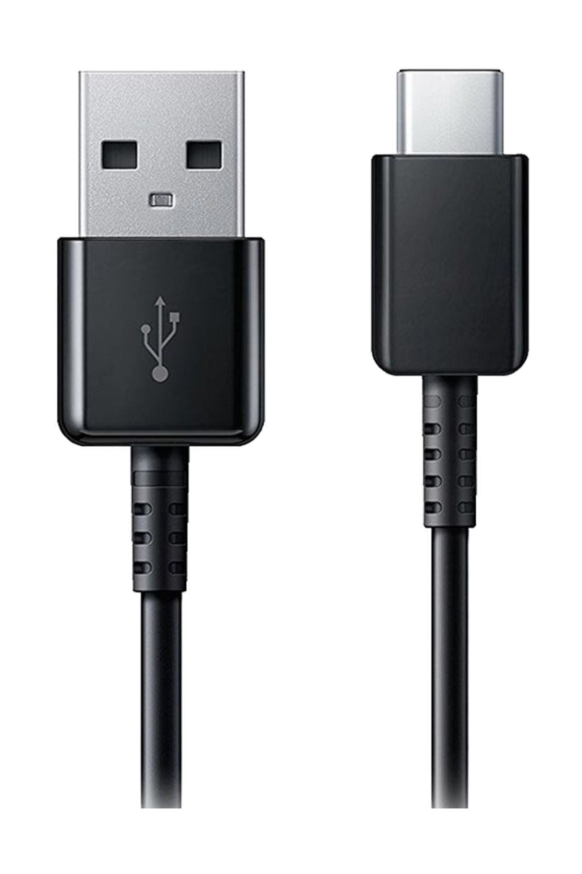 Type-c Usb Hızlı Şarj/data Kablosu (120cm) Max 3a Siyah