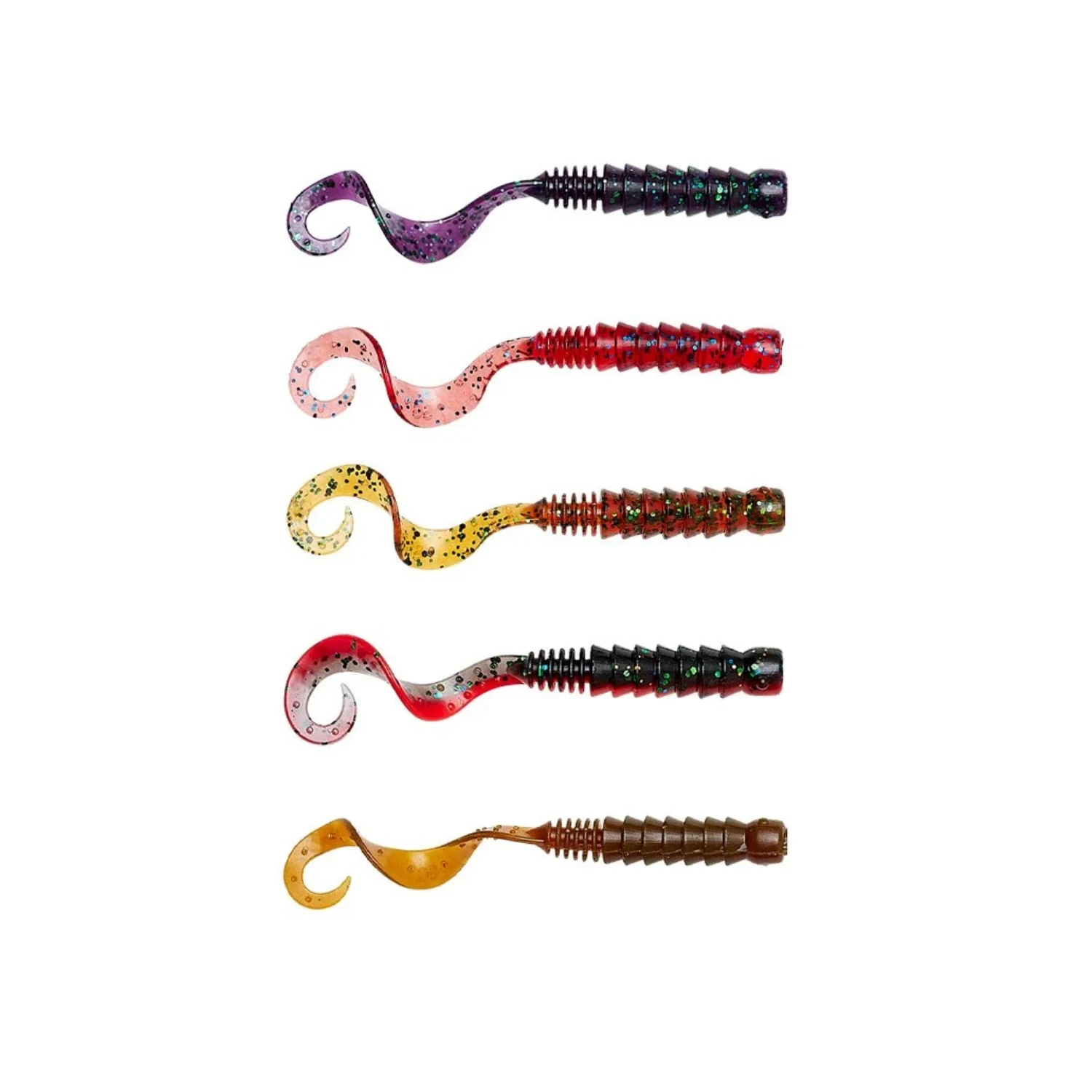 Savage Gear Pro Grub 5 cm 0.8 gr 8 Adet