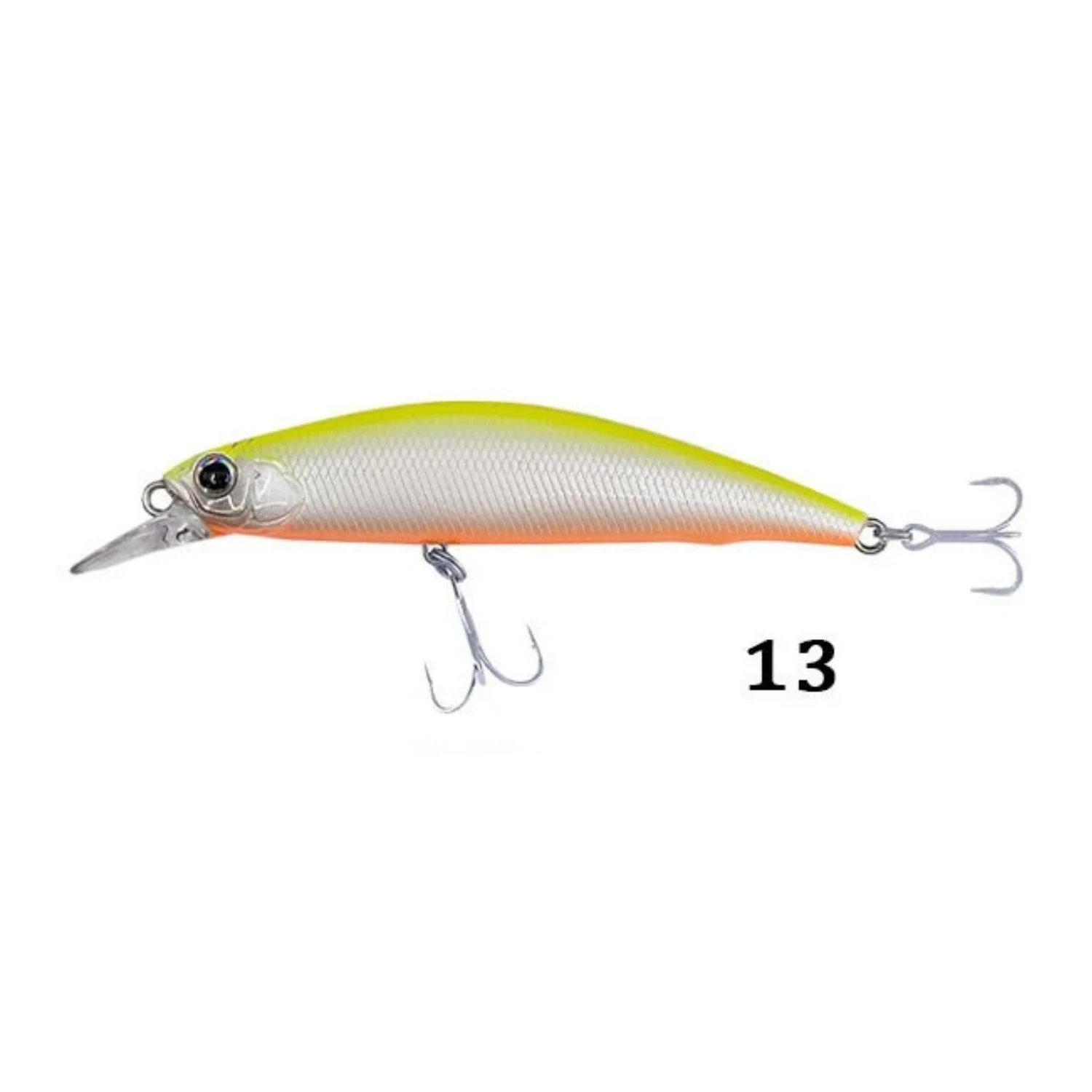 Kendo BT Minnow 80S 11.6gr Sahte Balık