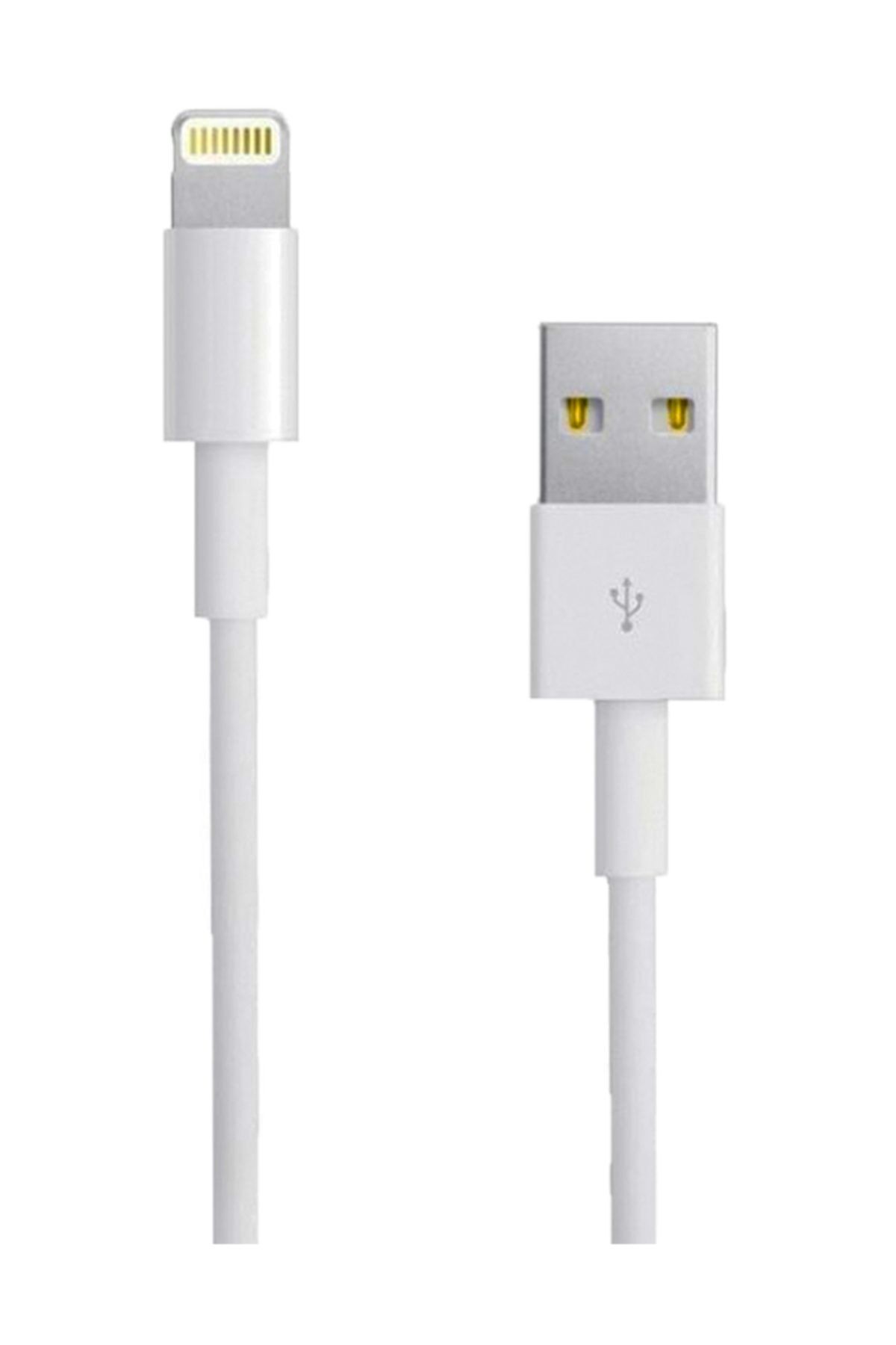 Apple Iphone Usb Lightning Data Ve Şarj Kablosu 3 Metre 2.1a
