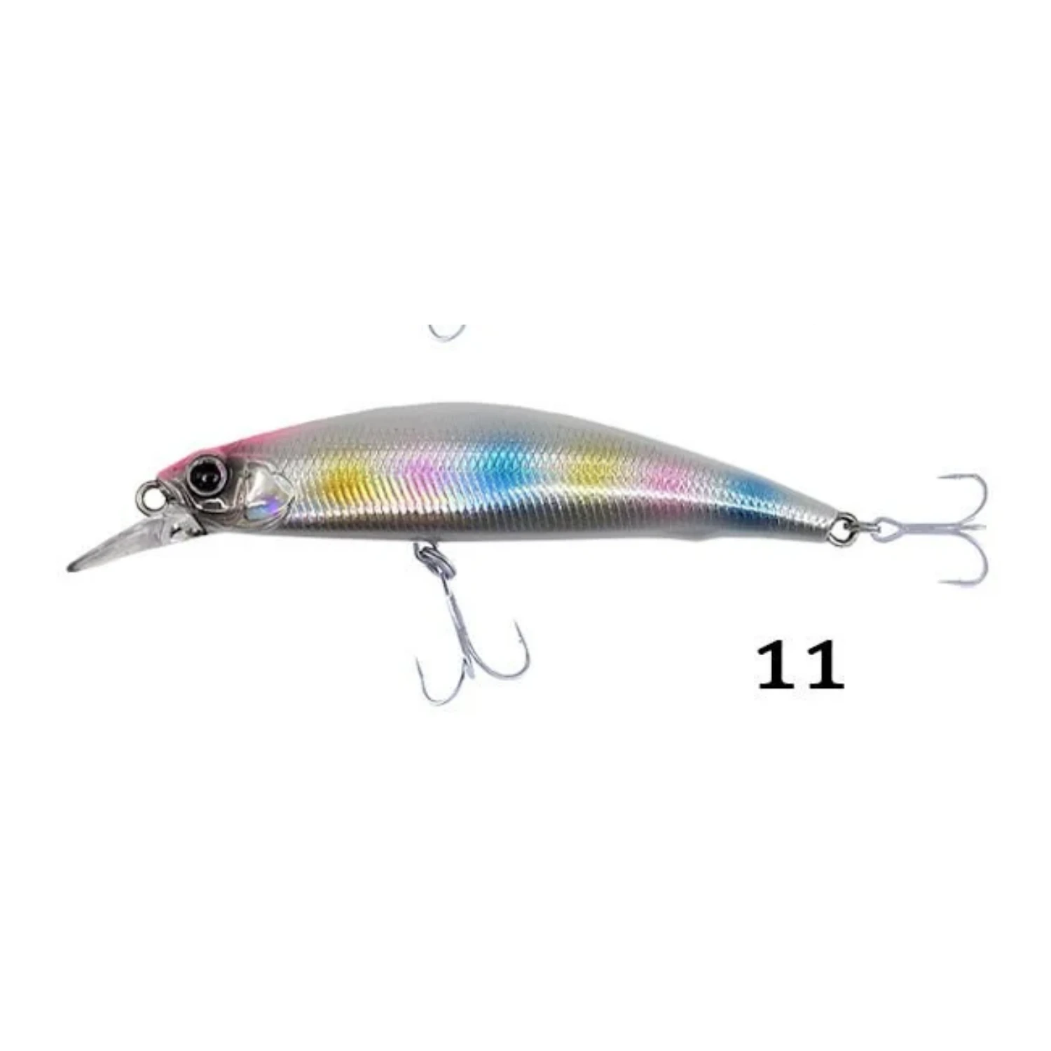 Kendo BT Minnow 80S 11.6gr Sahte Balık