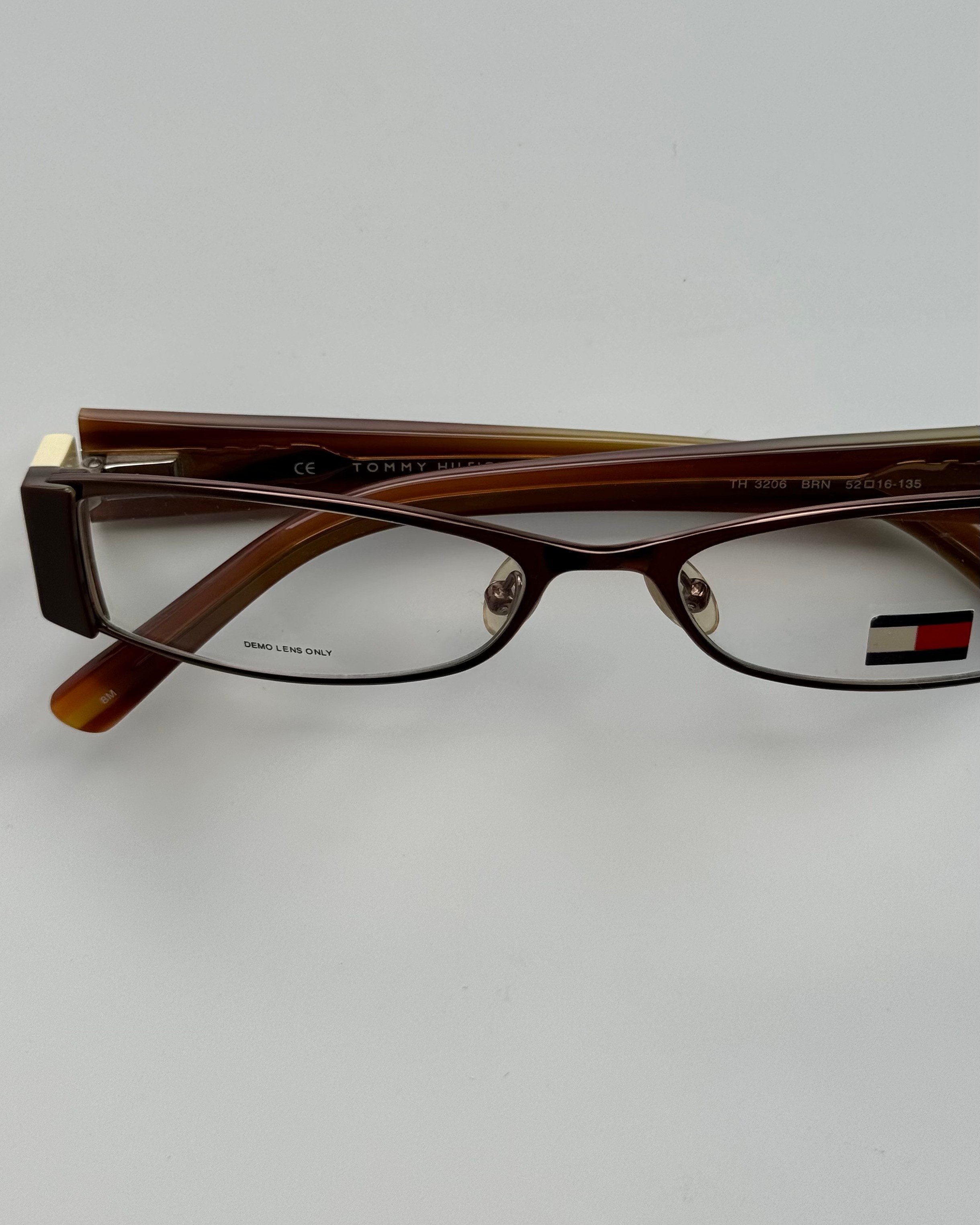 Tommy Hilfiger Vintage Glasses