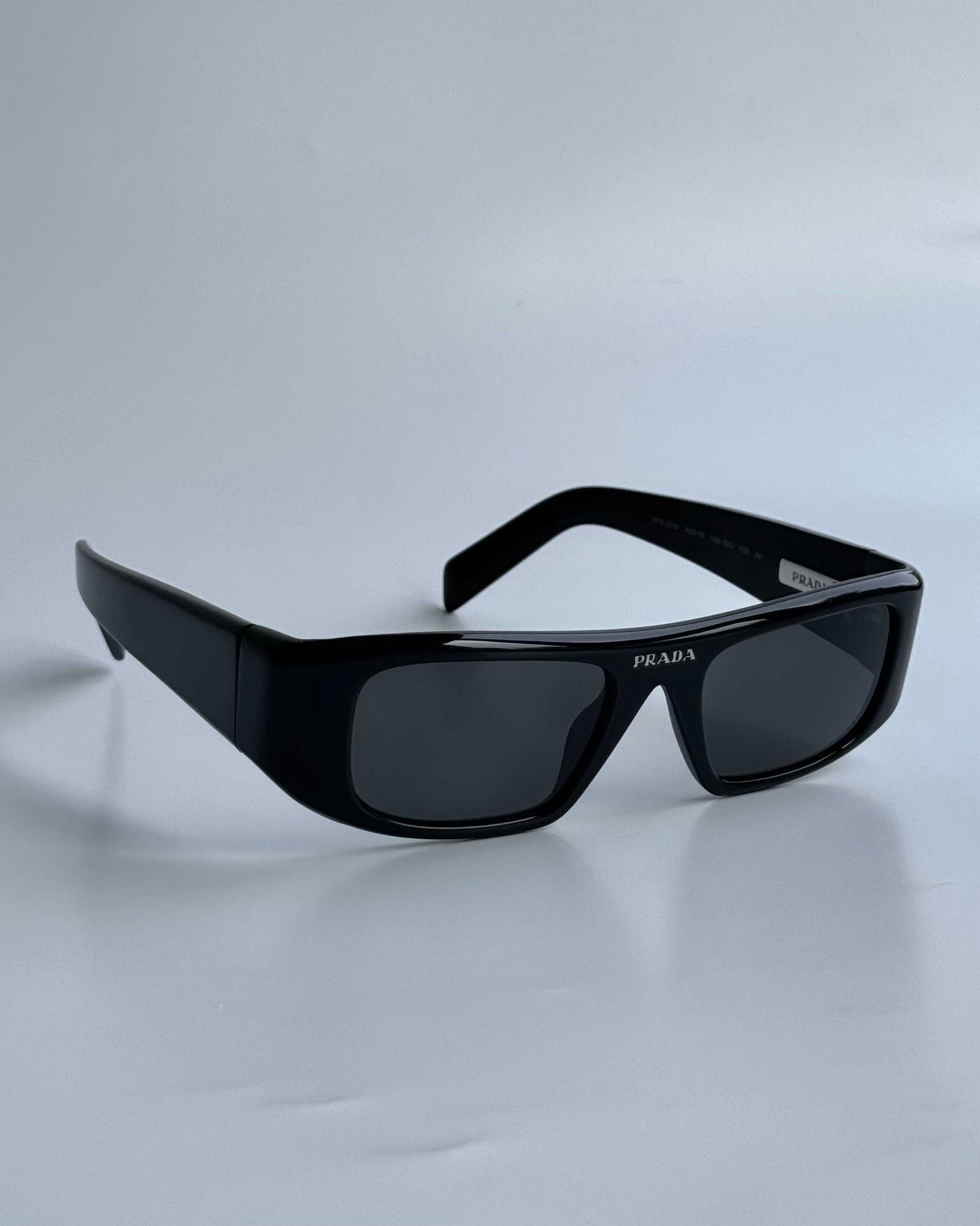 Prada Black Sunglasses