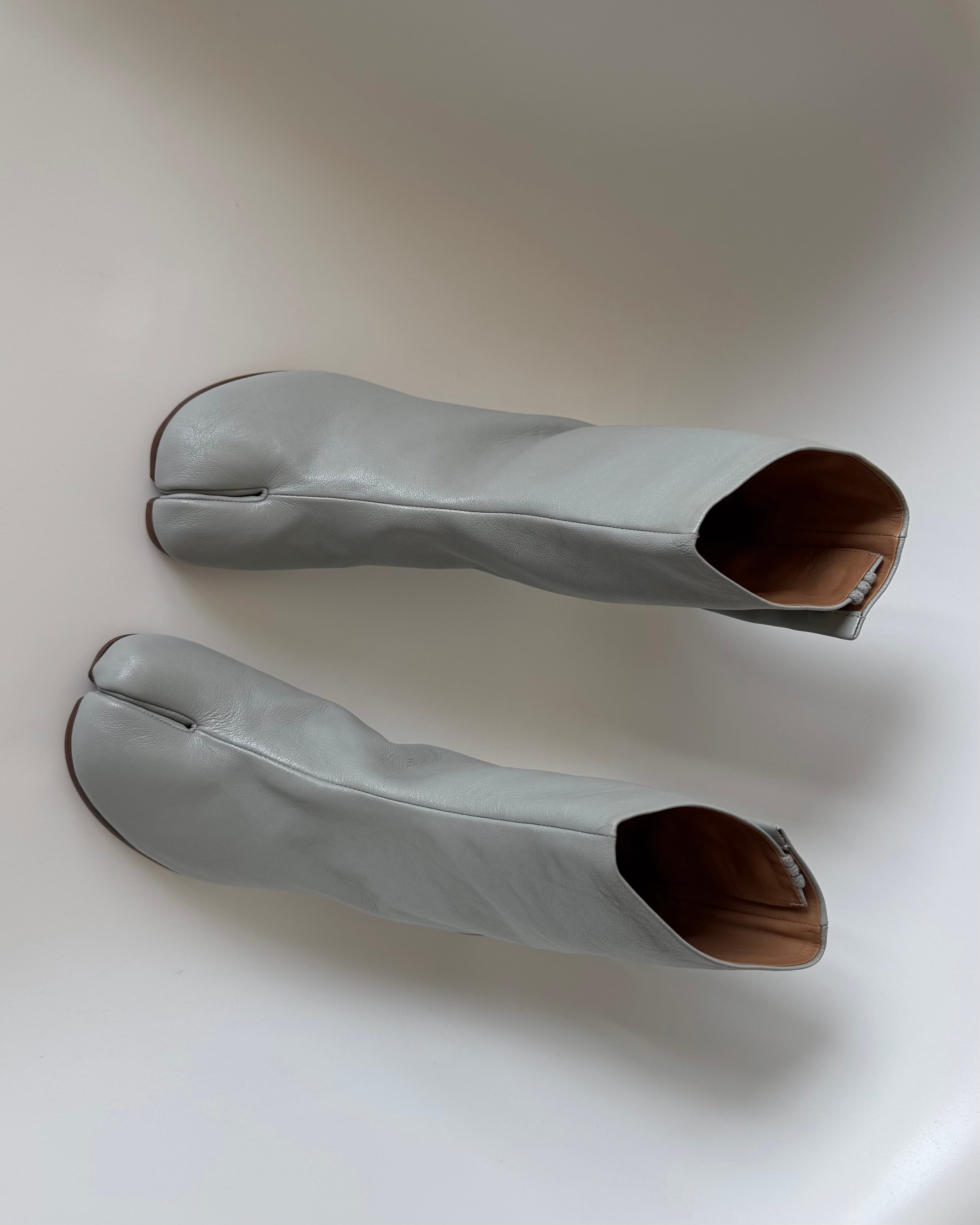 Maison Margiela Tabi Bot 