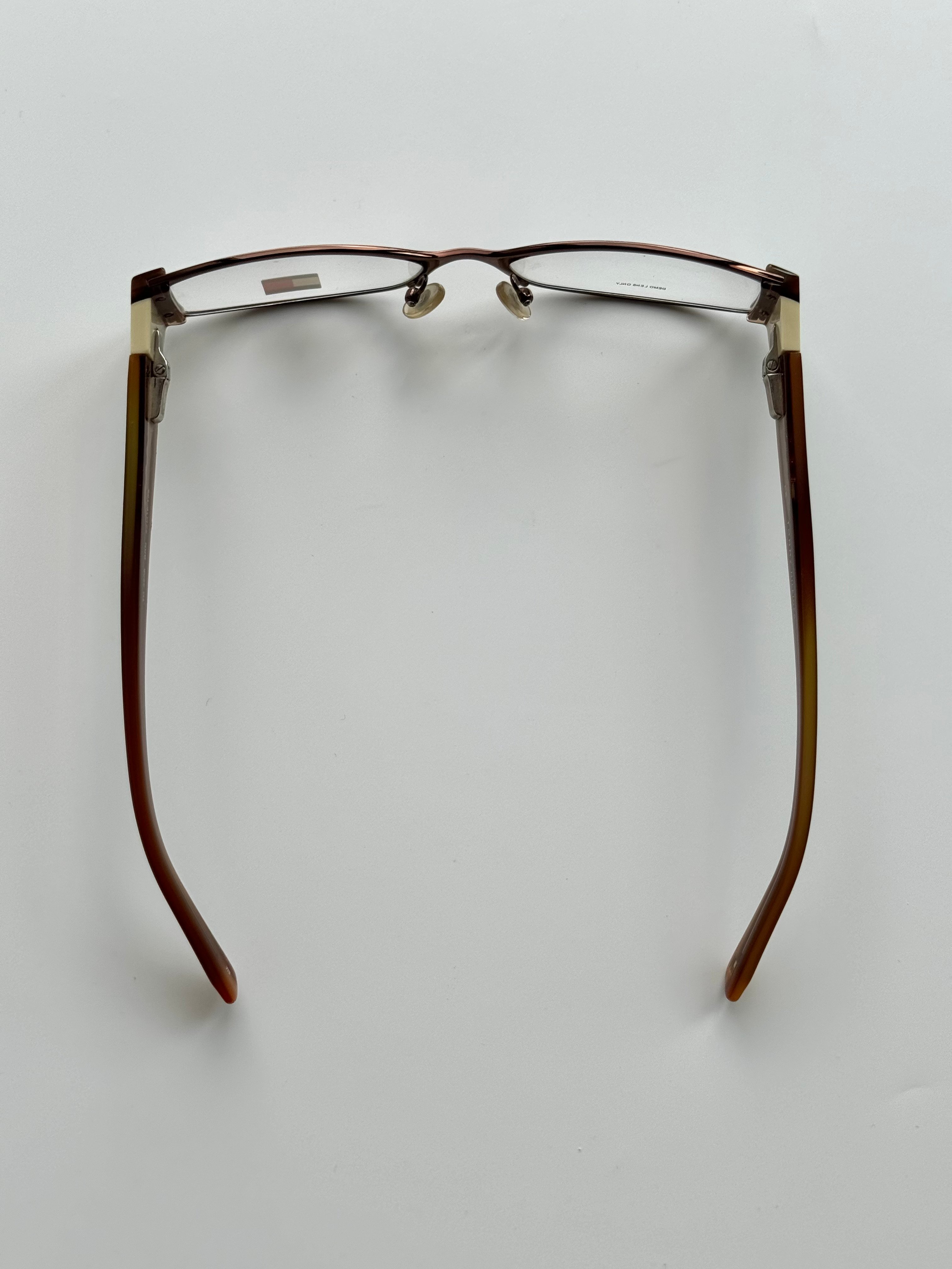 Tommy Hilfiger Vintage Glasses