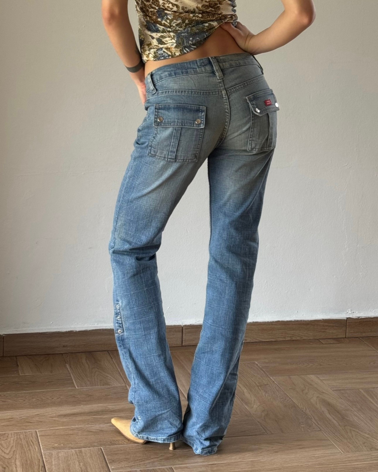 Miss Sixty Jean