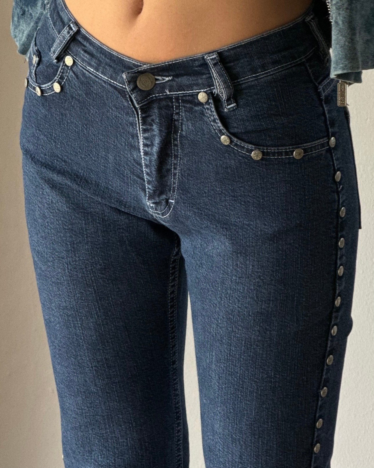 Staple Detailed Vintage Jean